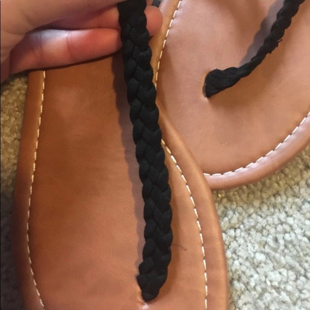 Aeropostale Flats